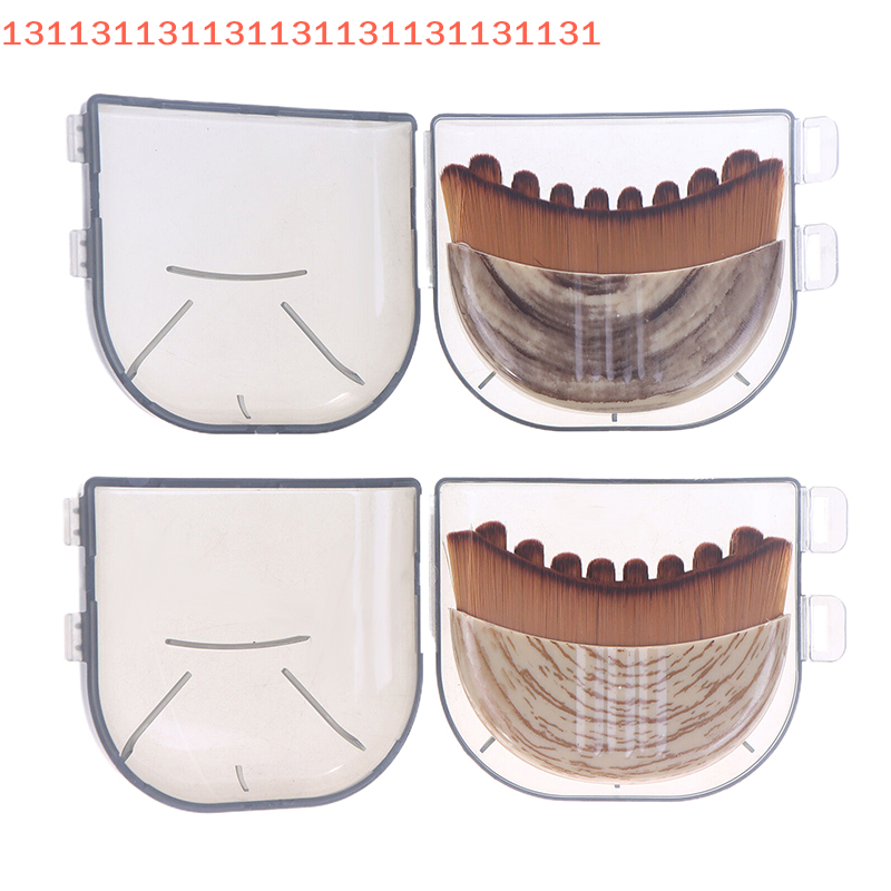 Thumbnail: Portable Lymphatic Contour Face Brush Multi-function Chin Reduce Puffiness Lymph