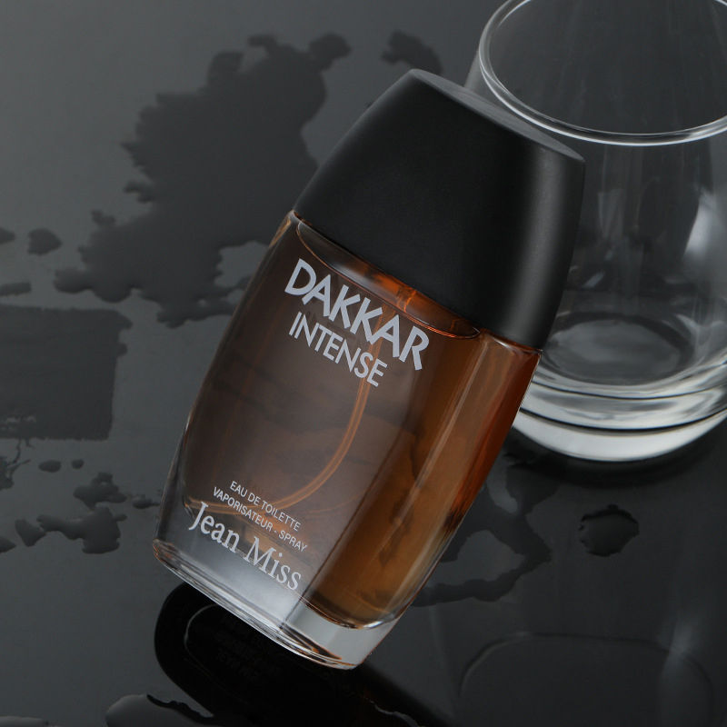 Thumbnail: Arabic Brand Original Perfume Elegant Wood Charm Perfume Body Spray Fougere Mixe