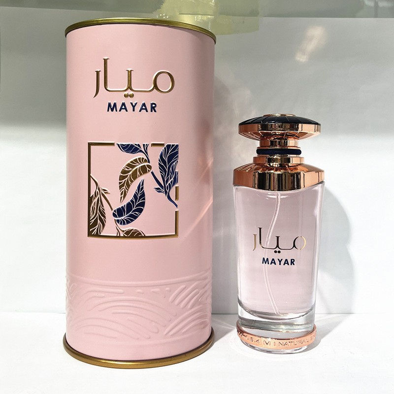 Thumbnail: Arab Marshmallow Perfume Woman Long Lasting Fragrance Body Spray Perfumes For Wo