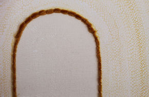 Reflections _ Outward (close-up)