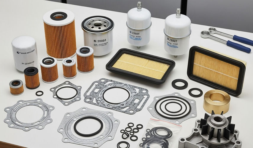 Service Kits