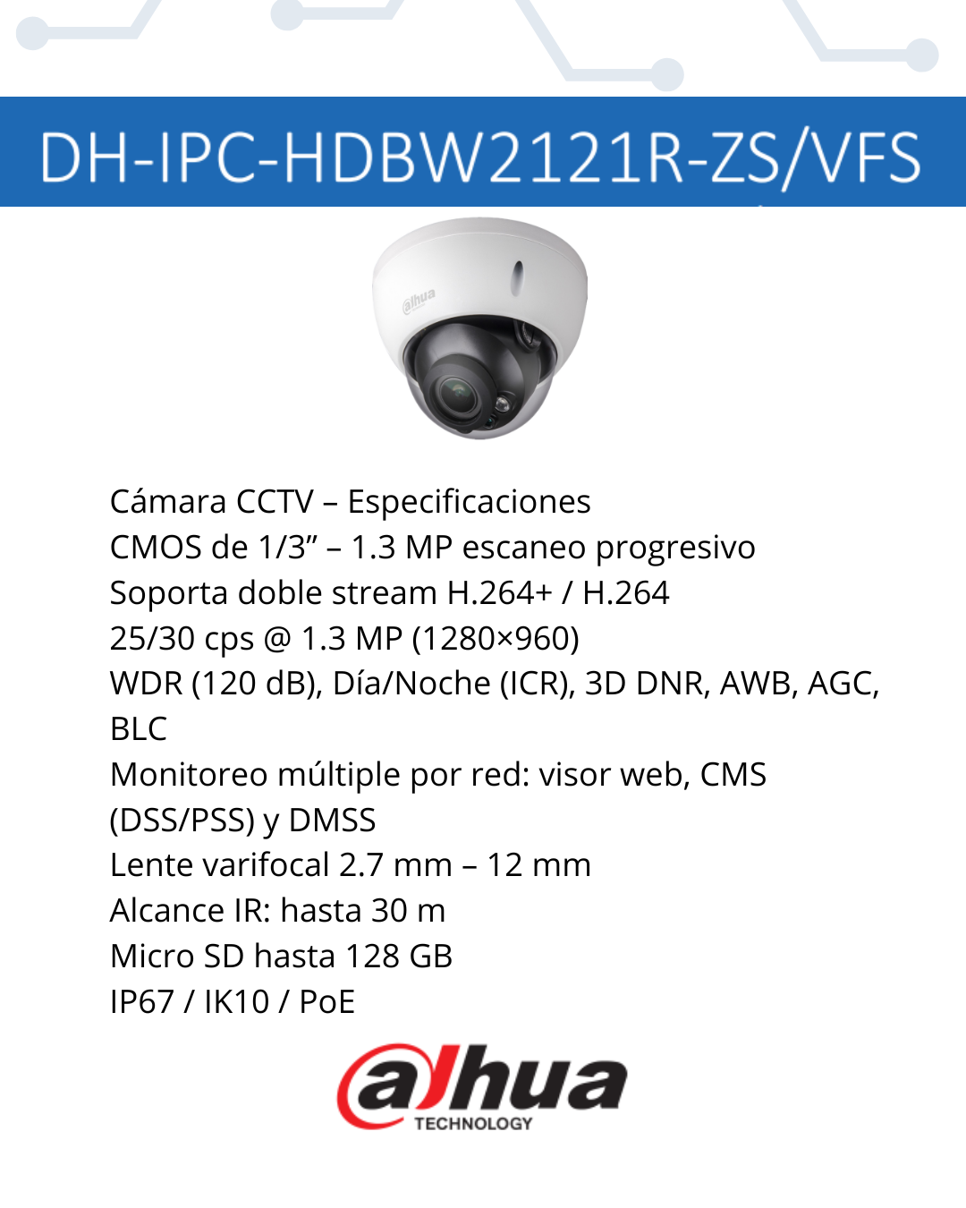 IP Camera
