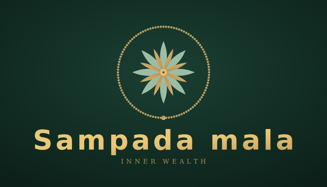 Sampada Mala Merklogo