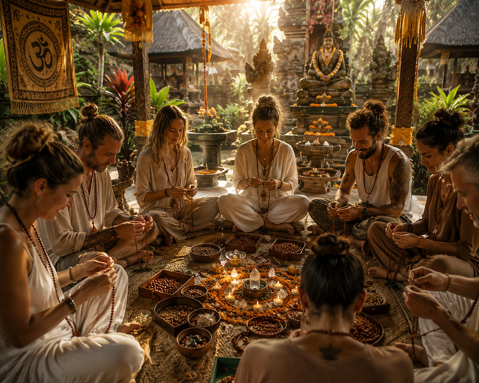 Sampada mala workshop 3