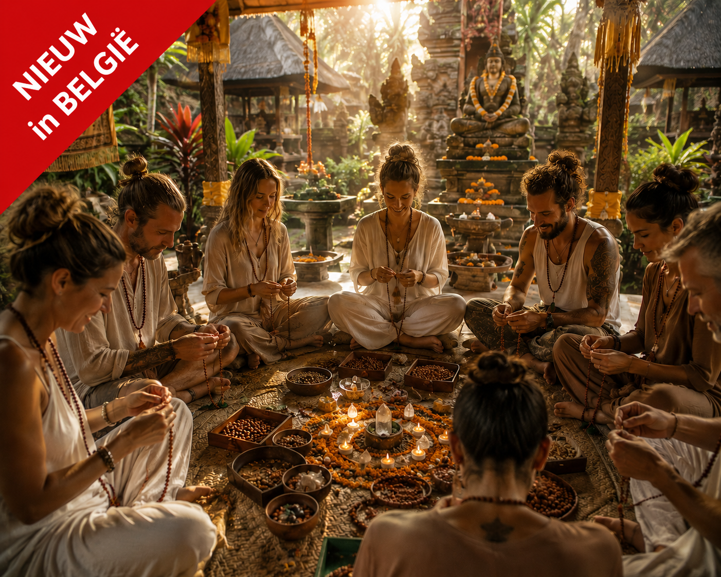 Mala Workshop image