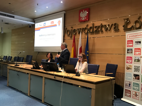 Konferencja otwierajaca