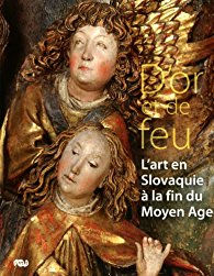 D'Or et de Feu