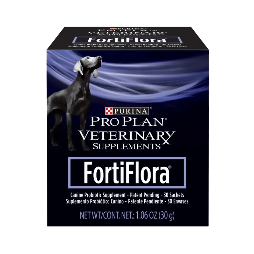 PRO PLAN FORTIFLORA CANINO