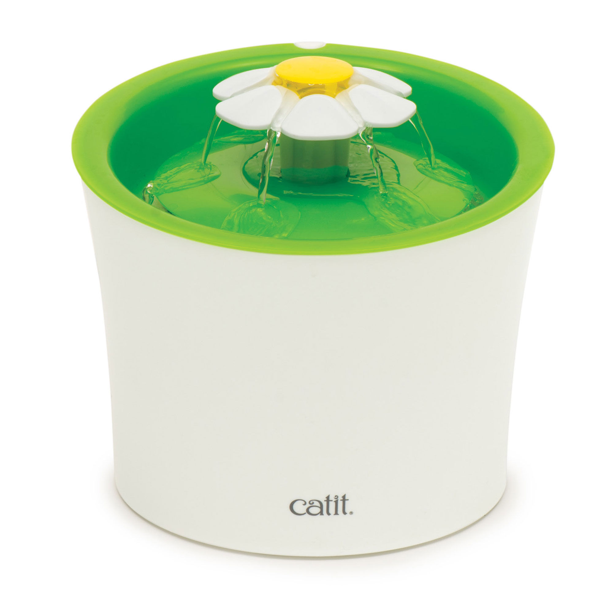 CAT IT FUENTE DE AGUA