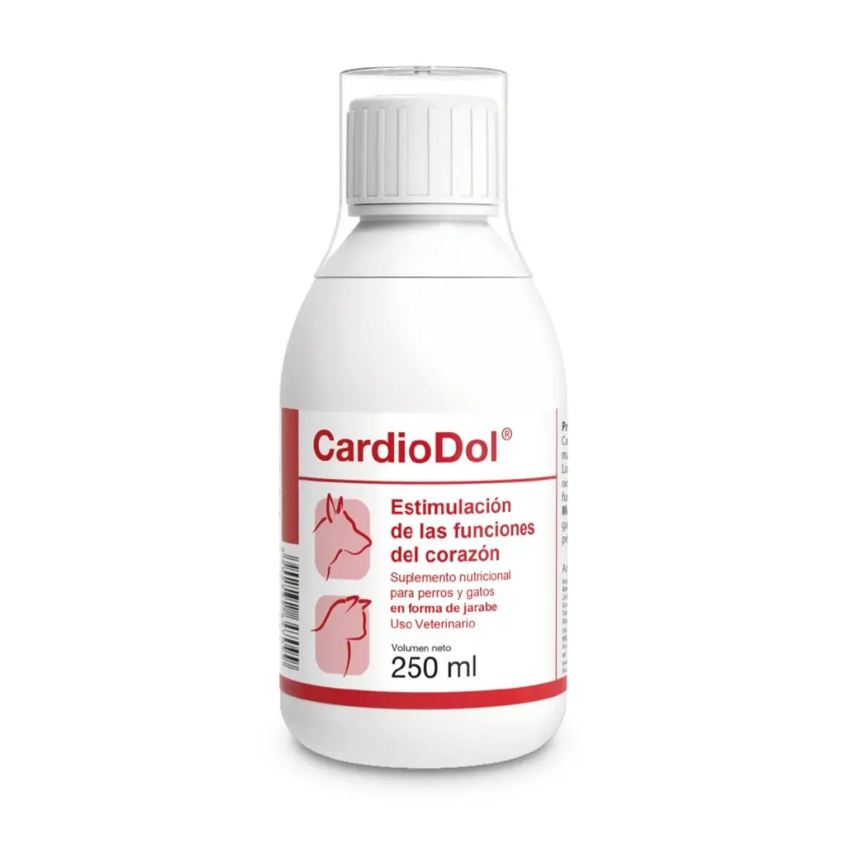 CARDIODOL 250ML