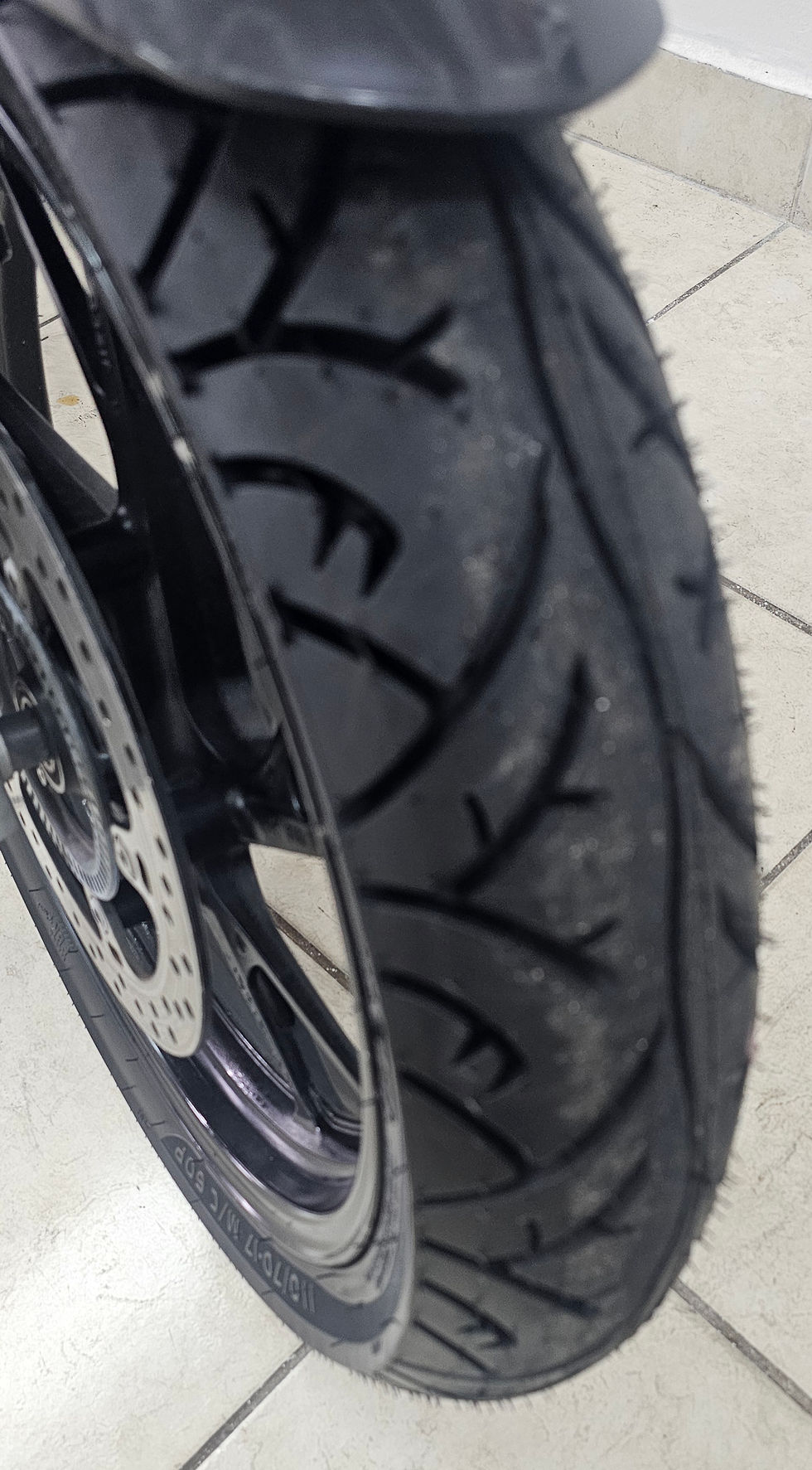 Miniatura: CB Twister 250F Ano 2020