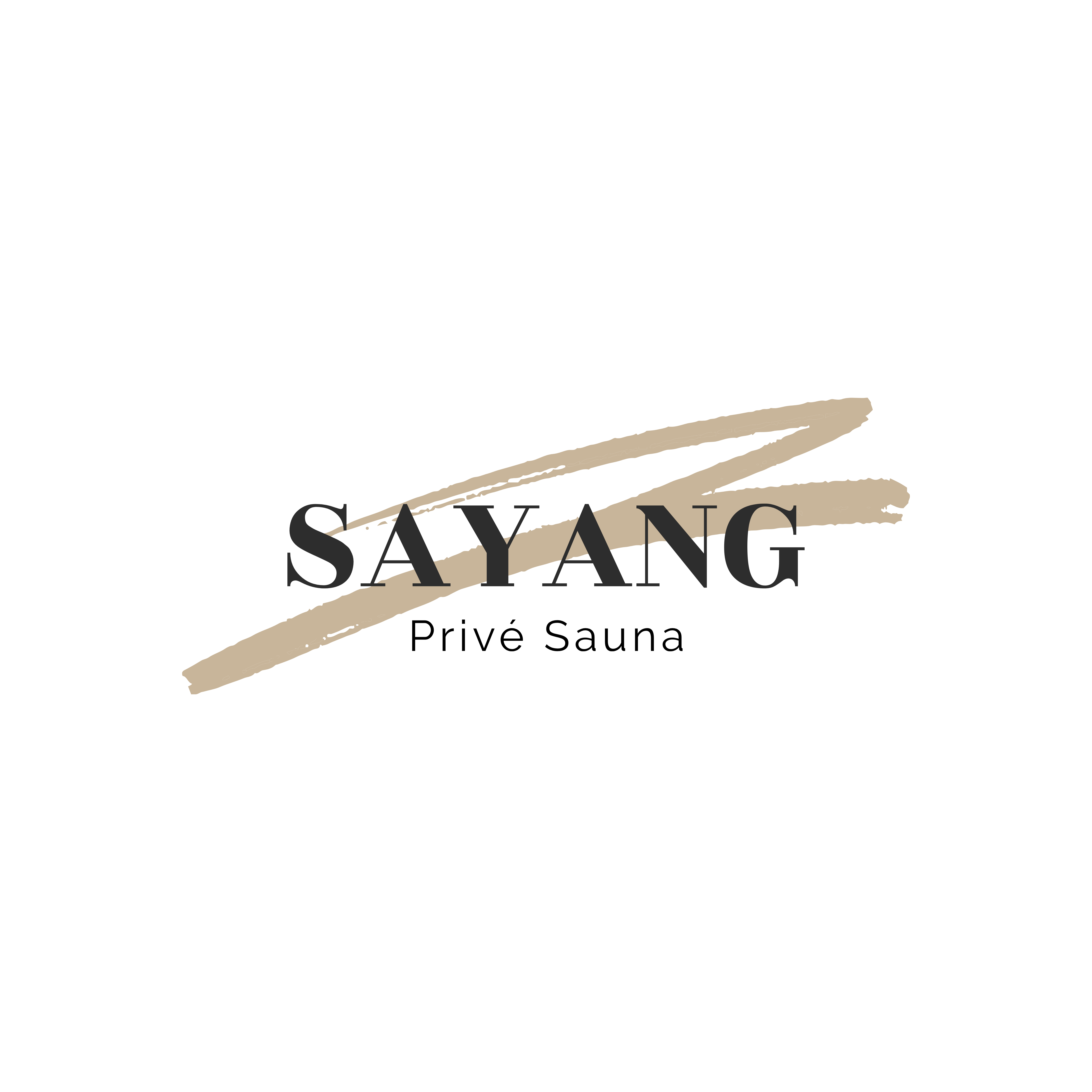 Sayang Privé Sauna