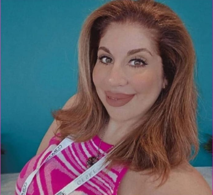 Foto del escritor: Lili Mango