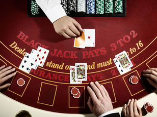 Top 5 Stratégies pour Gagner au Blackjack en Ligne