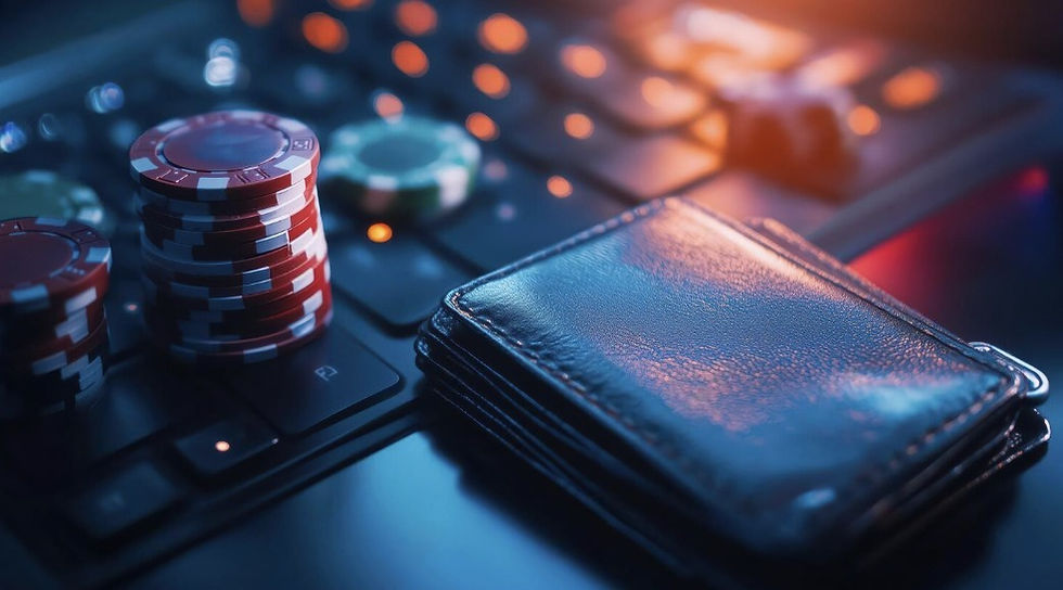 Impôts et gains de jeu en 2025 : ce que doivent savoir les joueurs français