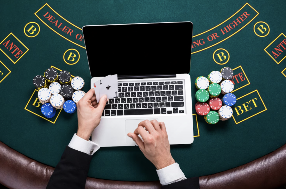 Comment Maximiser les Bonus de Casino Lorsqu’on Joue en Ligne