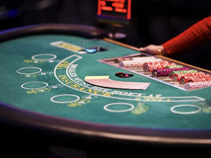 Comment Jouer au Blackjack en Ligne