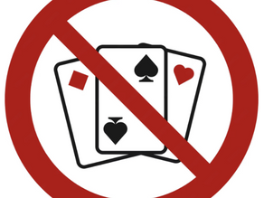 Interdiction volontaire de jeux