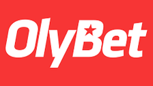 OlyBet online-kasiino ülevaate illustratsioon: kasiino ja spordiennustuse liides koos sissemakse ning väljamakse menüüga.
