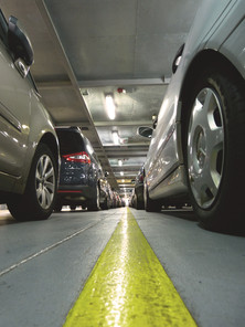 15 Cortesías de Estacionamiento