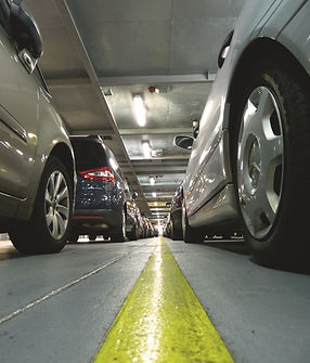 HydraClean Melbourne Car Park Cleaning Near Me