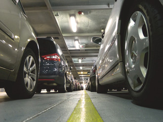 Gatwick Parking First closure: comment from IAPA
