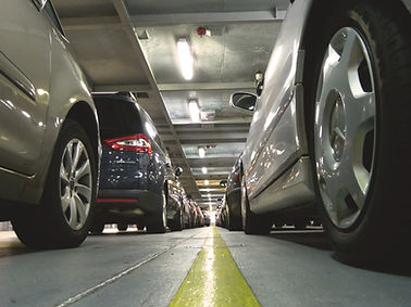 estacionamento