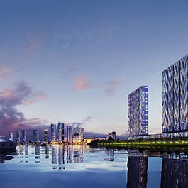 CCC Obtained in 2021