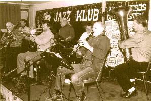 GL-Jazzclub