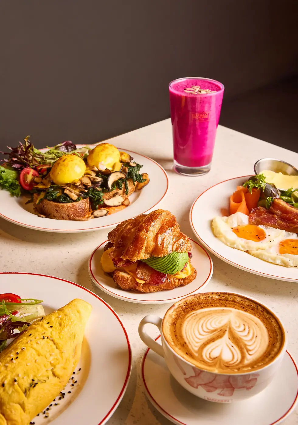Hong Kong's Iconic Elephant Grounds Café Has Just Opened in Singapore – A Must-Visit Spot!