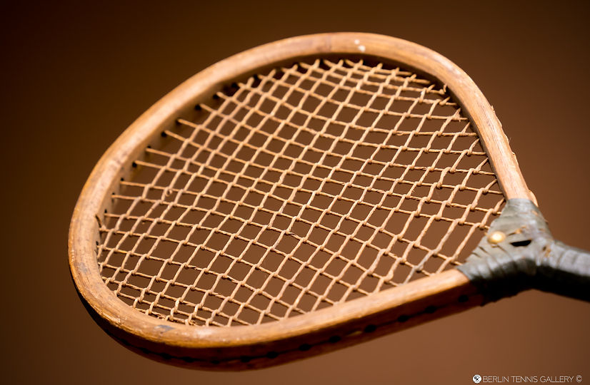 Strung Battledores - Face Profile