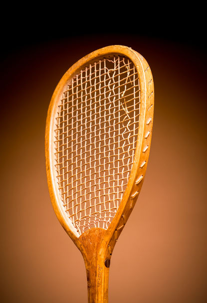 Jefferies 1884 Head Profile Right