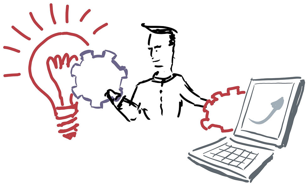 Mais que peut bien faire le Lean dans le digital ?