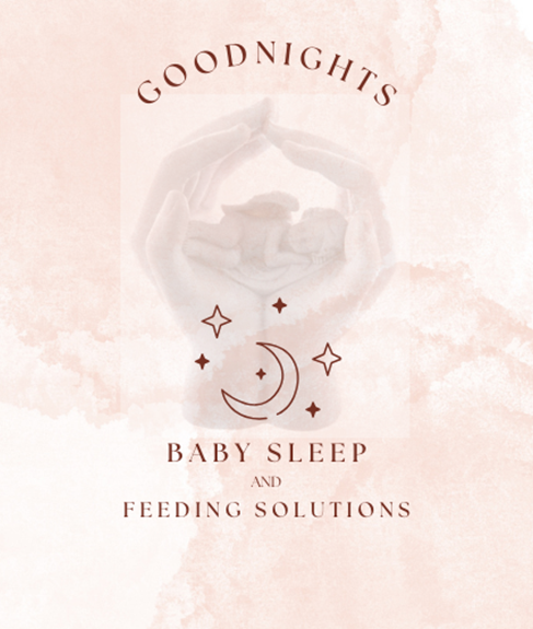 Goodnights Baby Sleep and Feeding Solutions