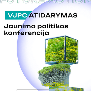 vjpc atidarymas