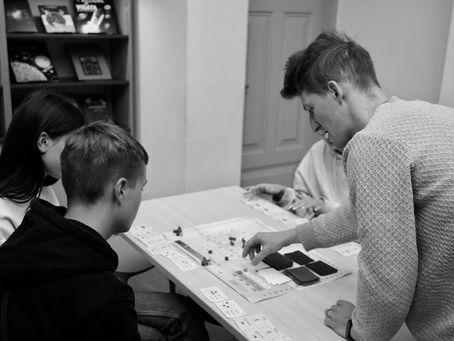 „Pokyčių maršrutas“ - tai tvaraus judumo ir klimato kaitos švietimo projektas