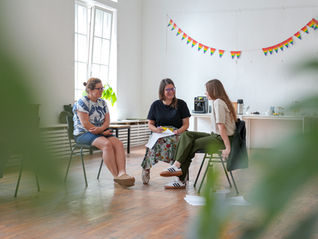 Jaunimo darbuotojas – vis dar nematoma, bet vis svarbesnė profesija