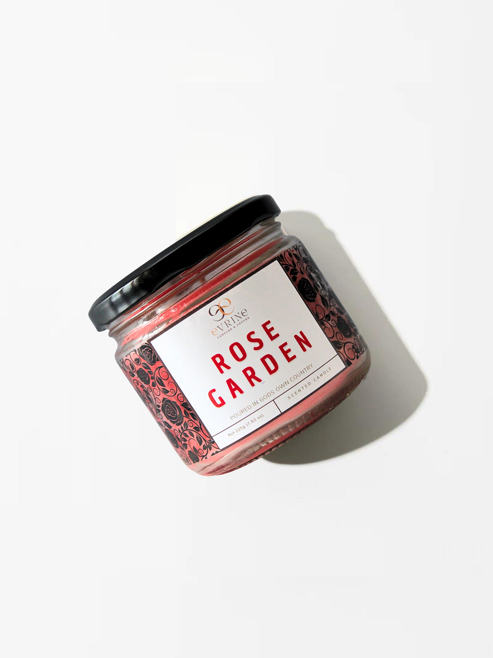 Rose Gadens