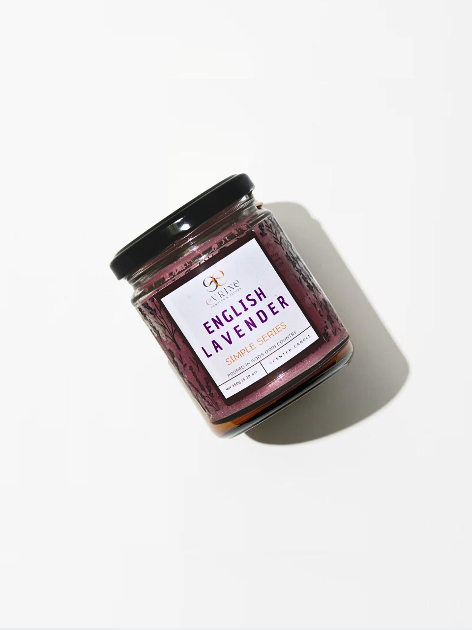 English Lavender