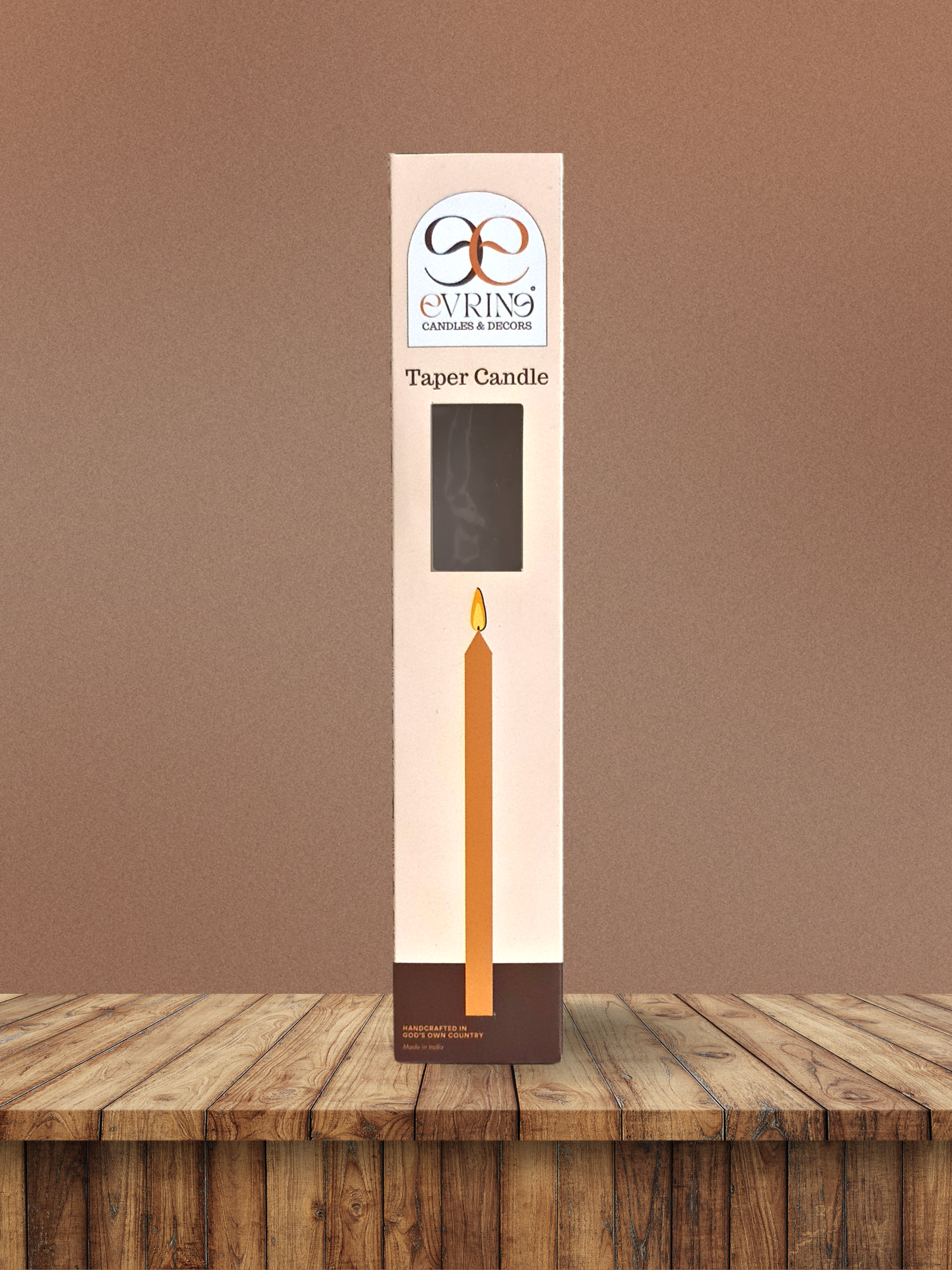 Taper Candle