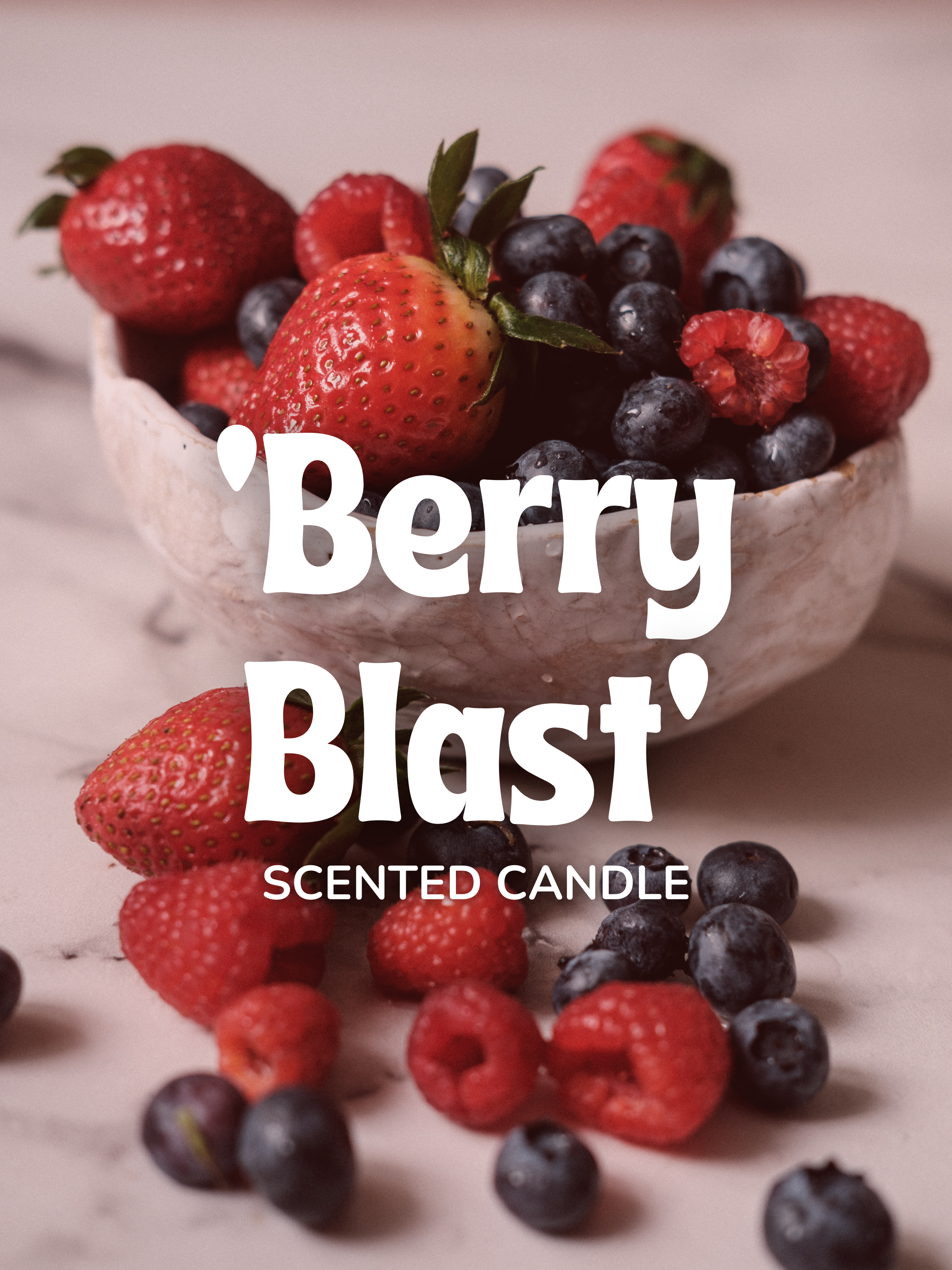 Berry Blast