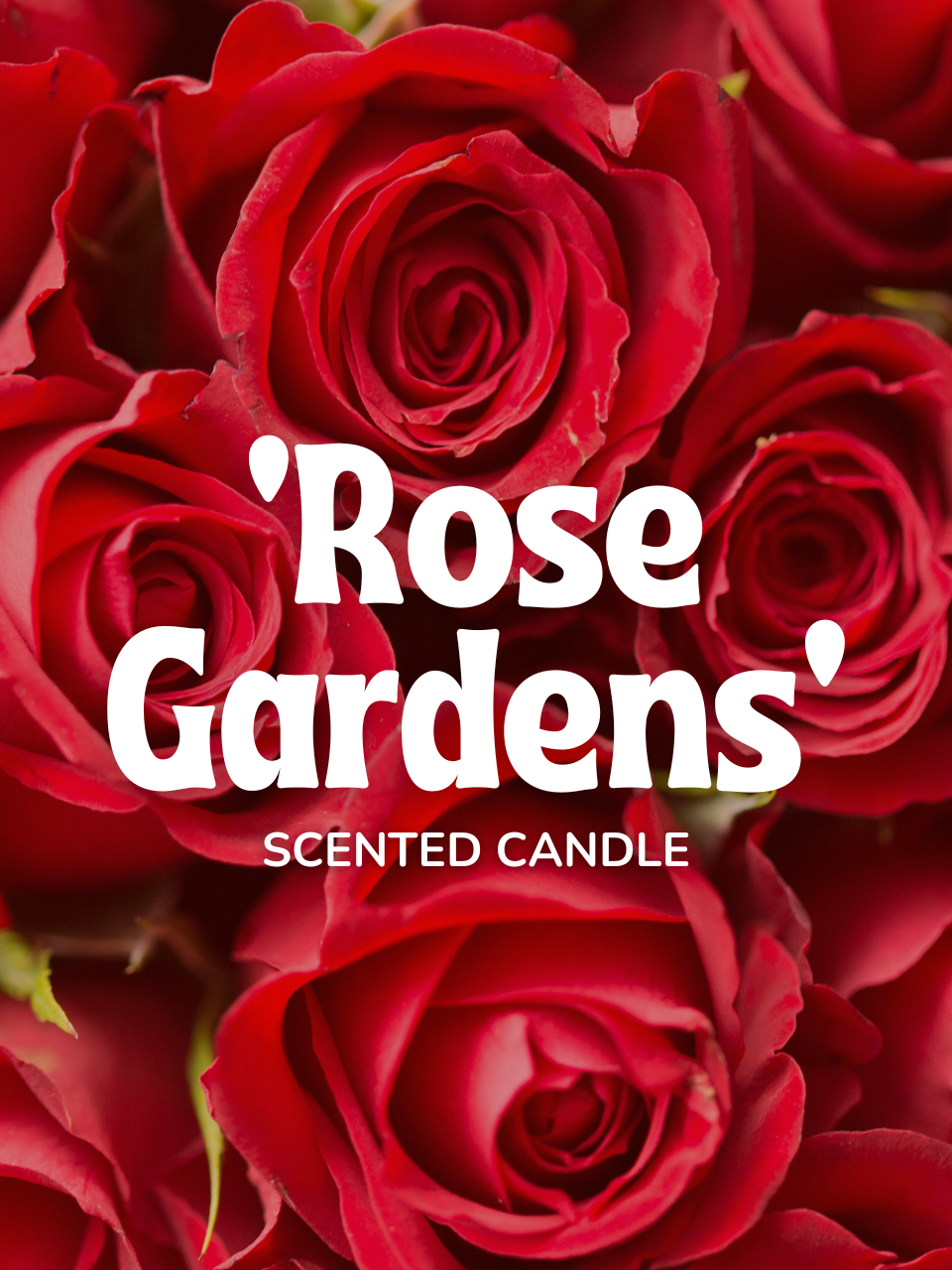 Rose Gadens