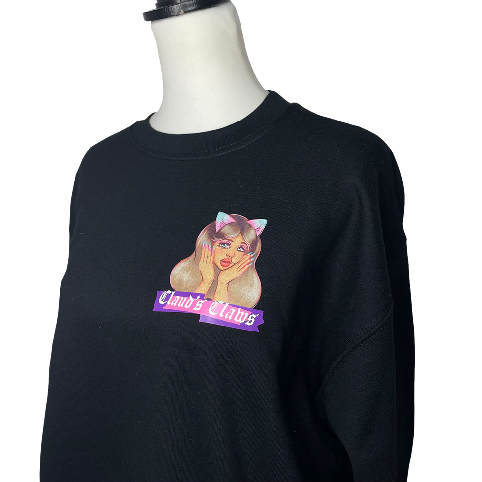 Thumbnail: Sweatshirts / S - XXL
