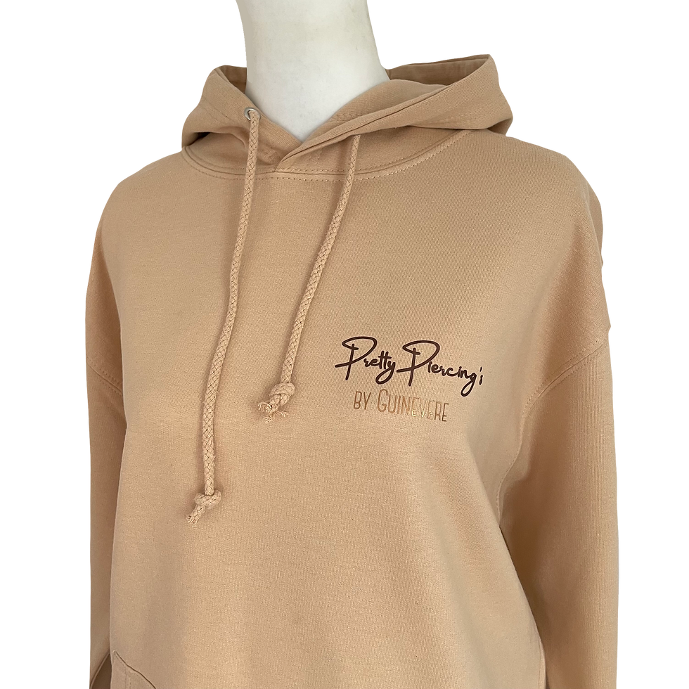 Thumbnail: Pastel Hoodies - XS / XXL