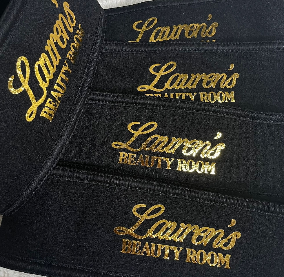 Thumbnail: Beauty Headband