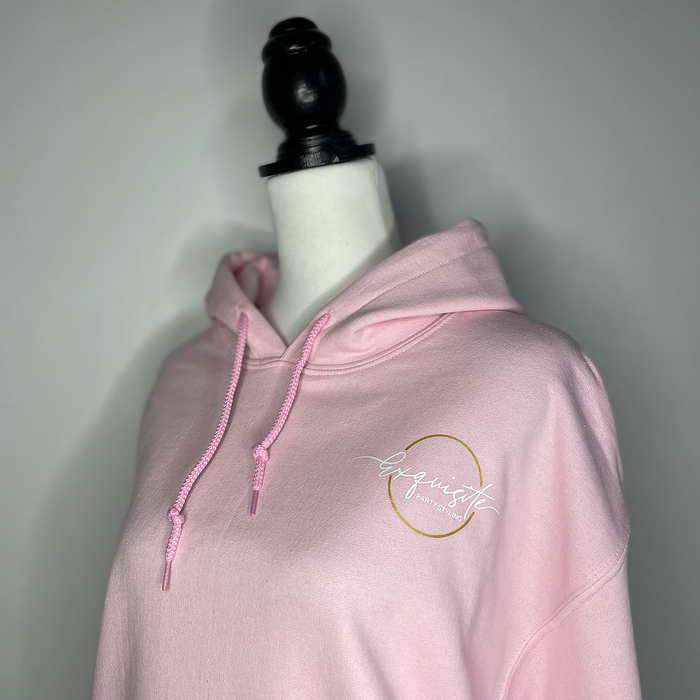 Thumbnail: Extrasoft Hoodie - S/2XL