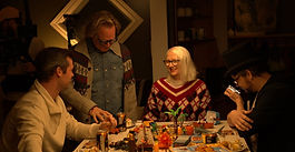 Partial sight and albinism become comedy gold in AMI-tv's new series, Pretty Blind