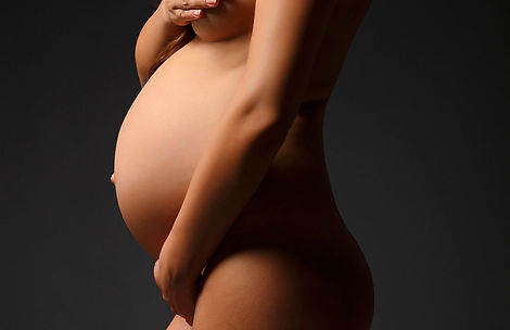 femme enceinte, massage prénatal, le havre, normandie, saint romain de colbosc