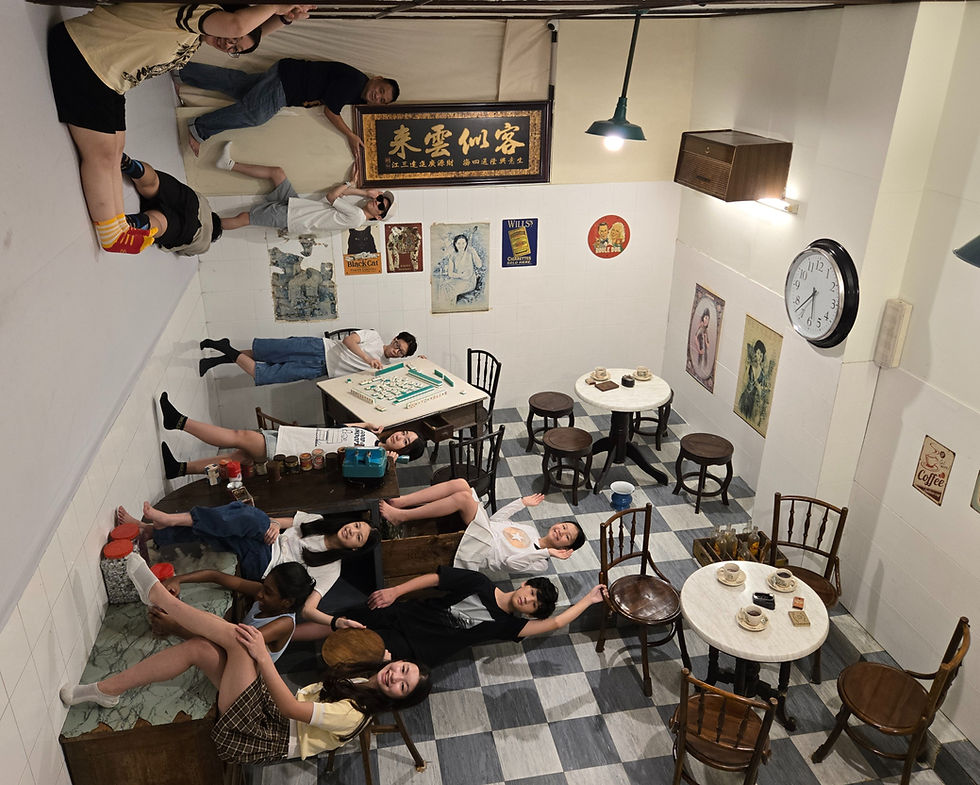 Our school camp goes beyond adventure — it’s about meaningful connection. Parents, teachers, and students bond through shared experiences, leaving with confidence, gratitude, and a stronger sense of unity — the Jireh spirit.