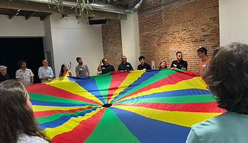 Dinámica de team building para trabajar la comunicación del equipo